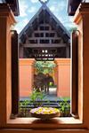 Hotel Anantara Golden Triangle Elephant Camp & Resort