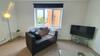 Double Room With Ensuite Close To Salford Quays