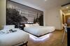 B&B Hotel Madrid Aeropuerto T4