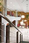 B&B Hotel Madrid Aeropuerto T4