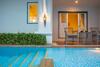 Hotel Buddy Oriental Riverside Pakkret