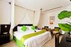 Hotel The Loft Seaside Suites