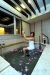 Chat Hot Spring Resort