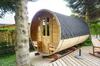 Le Nordik Chalet 3�toiles Sauna Privatif Jardin