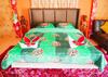 Hotel Mexican Resortlampang