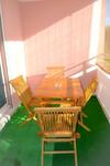Apartamento La Kazabois