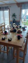 Bed & Breakfast Le Chalet Bazan