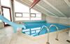 Holiday Home Udemarken Hj�rring XII