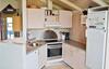 Holiday Home Udemarken Hj�rring XII