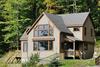 36- Chalet � Louer � Stoneham