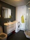 Apartamento Yttervik Gard