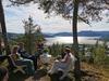 Apartamento Yttervik Gard
