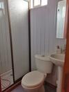 Apartamento Caba�as Rhupan