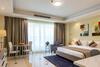 Dunes Hotel Apartment, Al Muhaisnah