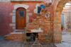 The Stone House In Aspro