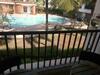 Apartamento Beautiful Studio With Swimming Pool View Near Baga Beach 1110