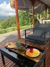 Bungalow Vue Mer Et For�t