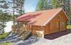 Holiday Home �stra Viker �rj�ng II