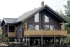 Lodge Hovfj�llstoppens Stugby