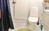 Holiday Home Kyrkon�s Stugby IV Nr. Torsby