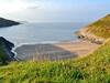Ysgubor Uchaf
