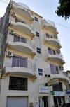 Apartamento R�sidence De La Porte Du Millenaire