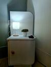 Laville Budged Room With Shared Bathroom