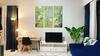 Apartamento Jq, Perfect Seaview, Wifi, Good Bedding -mango House