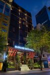 Silverland Sakyo Hotel & Spa