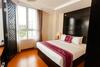 Aparthotel Compass Parkview