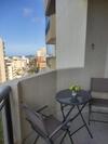 Apartamento Apto Praia Enseada