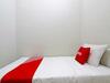 Hotel Oyo 91487 Ib Homestay Syariah