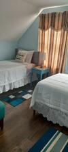 Cheerful And Tranquil Stay With Free Parking