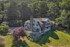 25-acre Luxury Lakefront Home With Deck And Fire Pit!