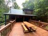 Lazy Springs Cabin