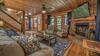 Blue Chalet By Escape To Blue Ridge
