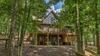 Blue Chalet By Escape To Blue Ridge