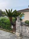 Apartamento Il Giardino Delle Cycas