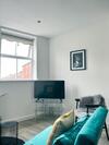 Host Liverpool - Stylish Living Space Apartments