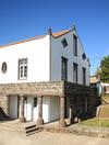 Bed & Breakfast Quinta Atlantis