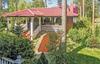 Holiday Home Grunwald Mielno VI