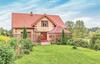 Holiday Home Grunwald Mielno IX