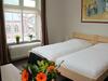 Bed & Breakfast Gasthuis Pension Via Quidam