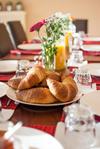 Bed & Breakfast Gasthuis Pension Via Quidam
