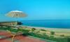 Hotel Wadi Shab Resort