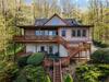 Mountain Retreat With Hottub And Views