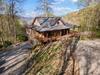 Mountain Retreat With Hottub And Views