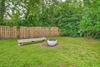 Modern Wilmington Getaway About 6 Mi To Beaches!