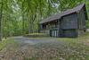 Hilltop Cabin On 2 Acres River View, Hot Tub