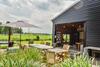 Agroturismo Boerderij Eben Ha�zer
